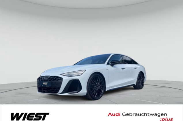 Audi A6 Limousine edition one TDI quattro S tronic Pano B&O Luftf. Allradlenk. tech pro 360°