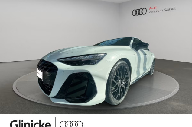 Audi A6 Limousine TDI qu S line Matrix B&O HuD 360°