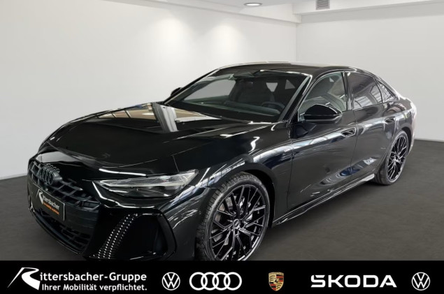 Audi A6 Limousine TDI quattro S tronic - Audi virtual cockpit plus - Audi Soundsystem
