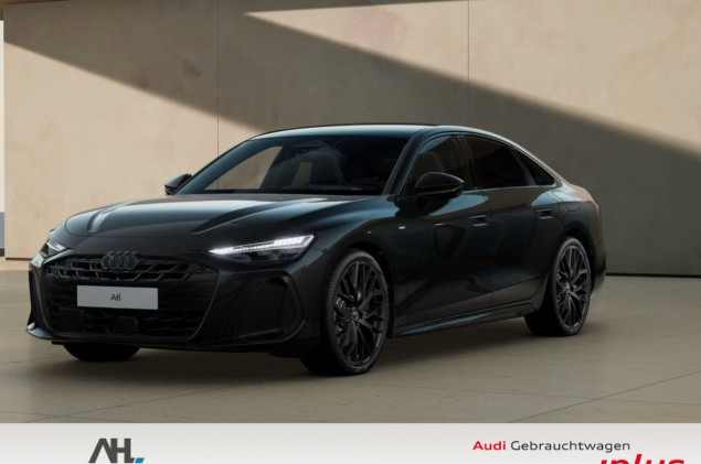 Audi A6 Limousine TFSI e-hybrid quattro 360