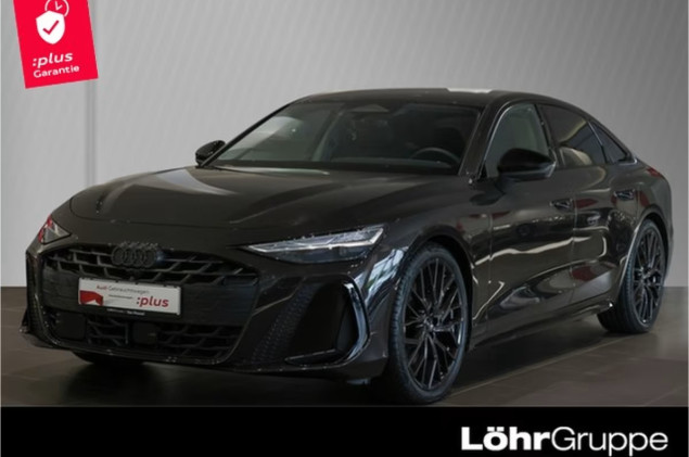 Audi A6 Limousine TFSI quattro edition one S line