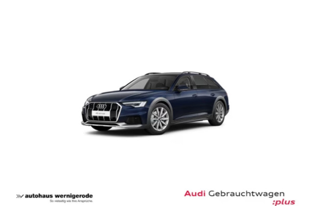 Audi A6 quattro 40TDI 150kW 7-Gang S tronic*AHK*Matrix*Panon