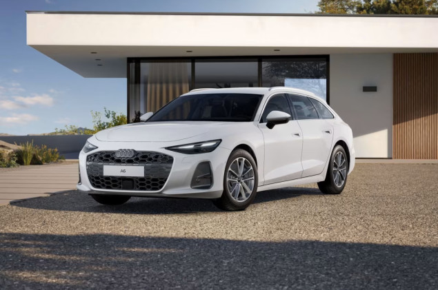 Audi A6 V6 TDI quattro 220 kW S tronic *Gewerbe*