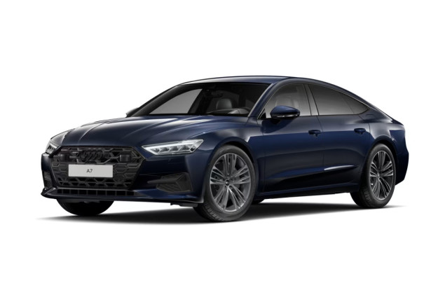 Audi A7 Sportback 50 TFSI e quattro S tronic LED HuD