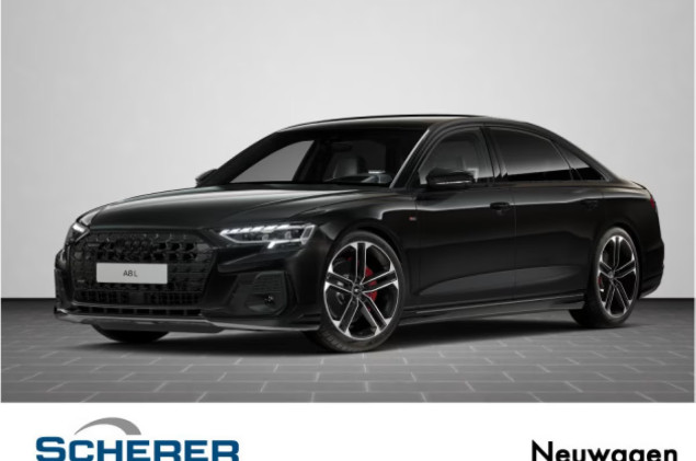 Audi A8 L S line 50 TDI quattro*LAST edition*Neuwagen*MEGA-Aktion!uPE:€152.415,-*