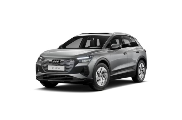 Audi e-tron 45 e-tron 210 kW