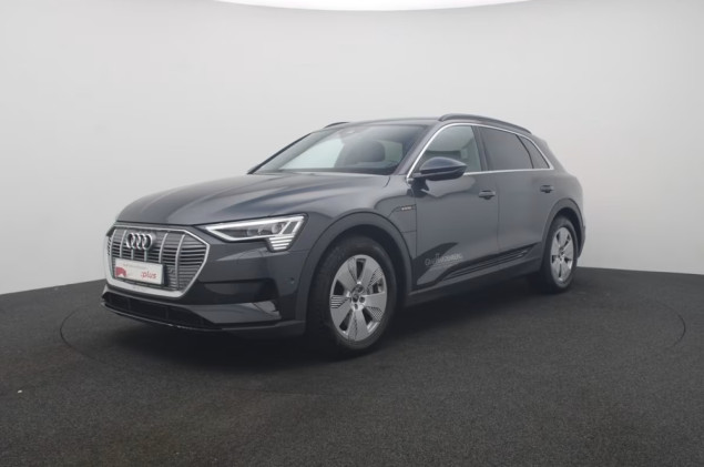 Audi e-tron 55 quattro