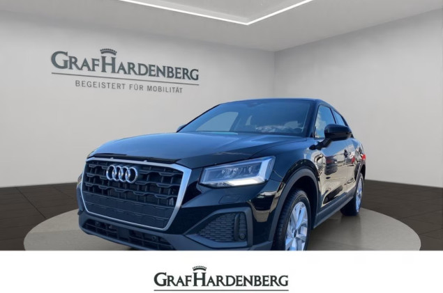 Audi Q2 35 TFSI | JETZT SICHERN!