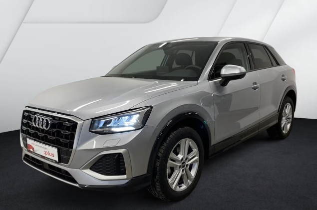 Audi Q2 35 TFSI advanced - kurzfristig verfügbar !