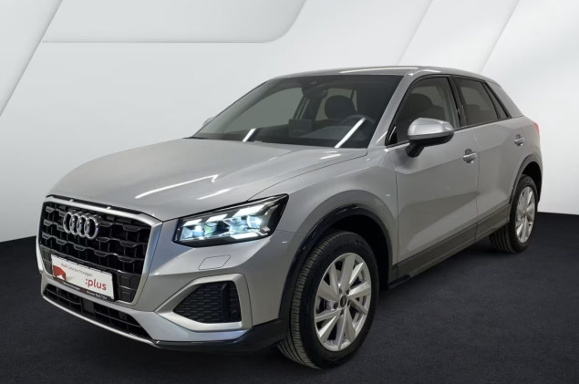 Audi Q2 35 TFSI advanced - kurzfristig verfügbar !