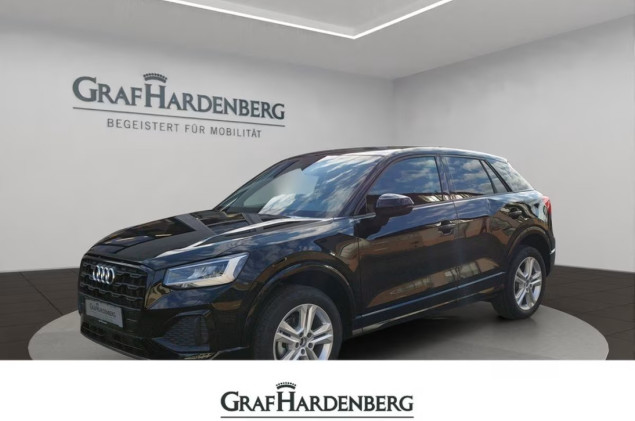 Audi Q2 Advanced 35 TFSI / JETZT SICHERN!
