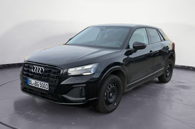 Audi Q2 advanced  Kompakter City-SUV |   Vorführwagen-Deal | Sofort verfügbar bei bhg Balingen