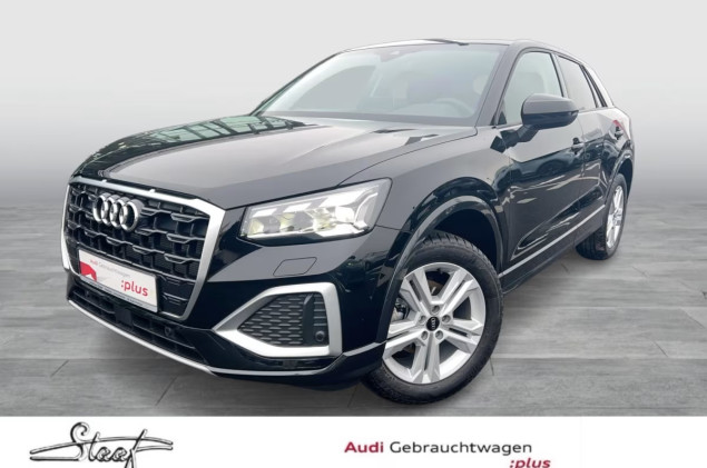 Audi Q2 (GAG)