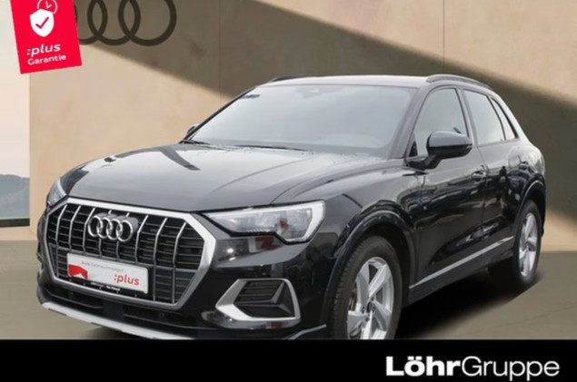 Audi Q3 35 TFSI S tronic advanced GWP 18|NAVI+VC|RFK|SHZ|