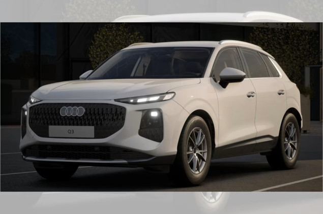 Audi Q3 35 TFSI S tronic MJ 2026 *First Edition*
