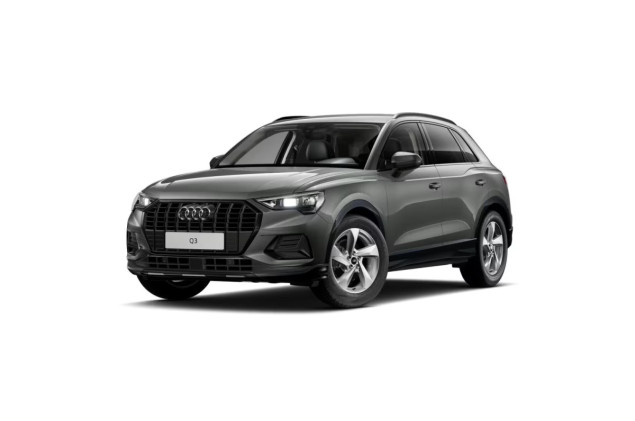 Audi Q3 advanced 35 TFSI S tronicAHK*