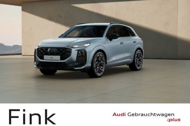 Audi Q3 e-hybrid 200kW S tronic *Sofort Verfügbar*