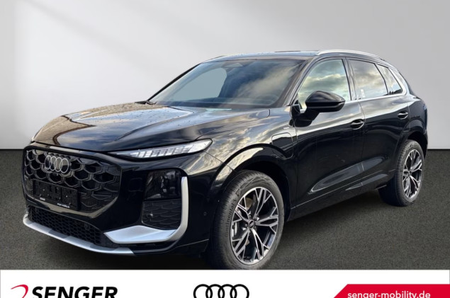 Audi Q3 e-hybrid Tech plus Paket Navi Sitzh. LED