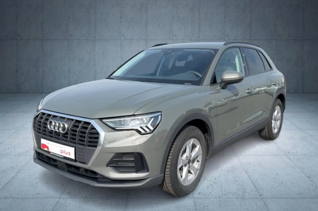 Audi Q3 SUV 35 TFSI S tronic Matrix 2xKlima ACC Kam.