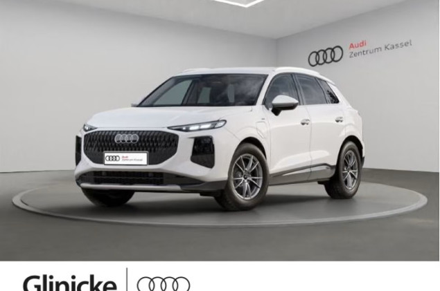 Audi Q3 SUV e-hybrid S tronic NEUBESTELLUNG