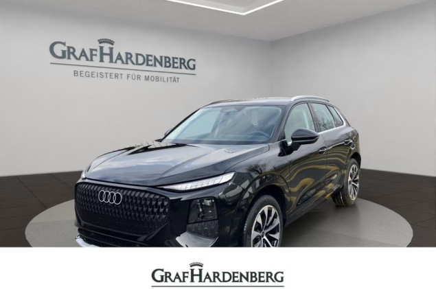 Audi Q3 SUV TFSI / SOFORT VERFÜGBAR