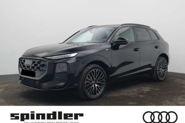 Audi Q3 SUV TFSI quattro S-tronic | TechPro,Pano,AHK