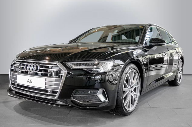 Audi Q3 SUV TFSI S line AHK Tech Pro