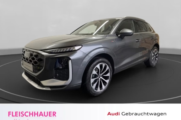 Audi Q3 SUV TFSI S tronic *Panorama*S-Line*Tech Plus*