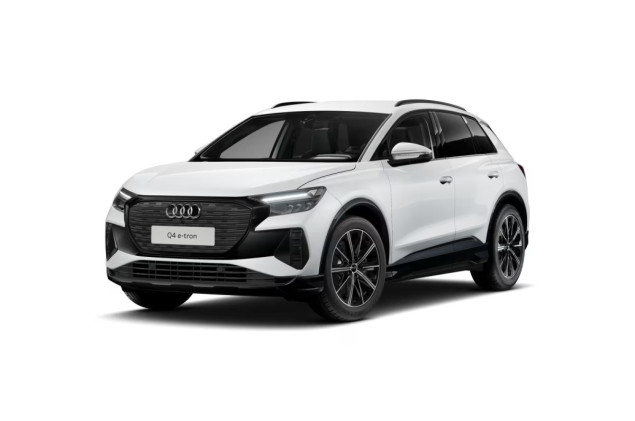 Audi Q4 e-tron 40
