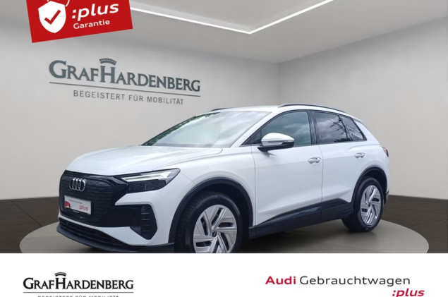 Audi Q4 e-tron 40 Advanced