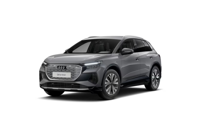 Audi Q4 e-tron 45 *AHK*