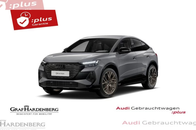 Audi Q4 e-tron 45 Sportb. / SOFORT VERFÜGBAR !