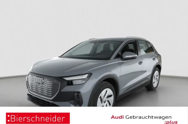 Audi Q4 e-tron e-tron 45 *0,25%*LED*ACC*SONOS*CAM SHZ