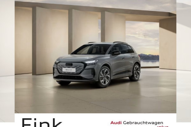 Audi Q4 e-tron performance *Neues Modell Bestellfahrzeug*