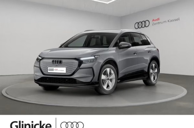 Audi Q4 e-tron Q4 SUV e-tron NEUBESTELLUNG MJ 2027