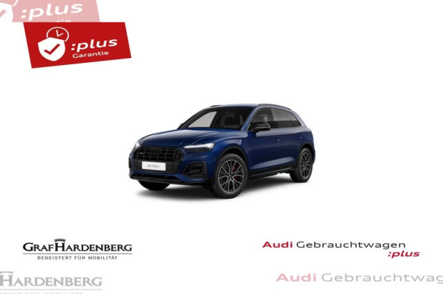 Audi Q5 50 TFSIe qu. Advanced / SOFORT VERFÜGBAR !