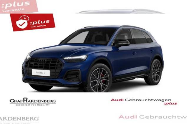 Audi Q5 50 TFSIe qu. Advanced / SOFORT VERFÜGBAR !