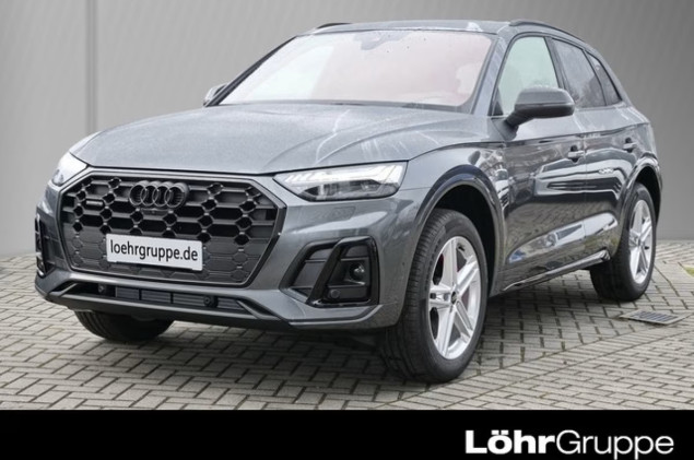 Audi Q5 S Line 40 TFSI quattro S tronic /