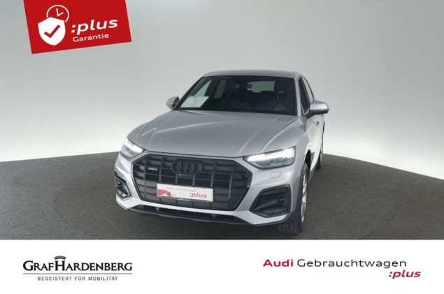 Audi Q5 Sportb. 45 TFSI qu. advanced / SOFORT VERFÜGBAR !
