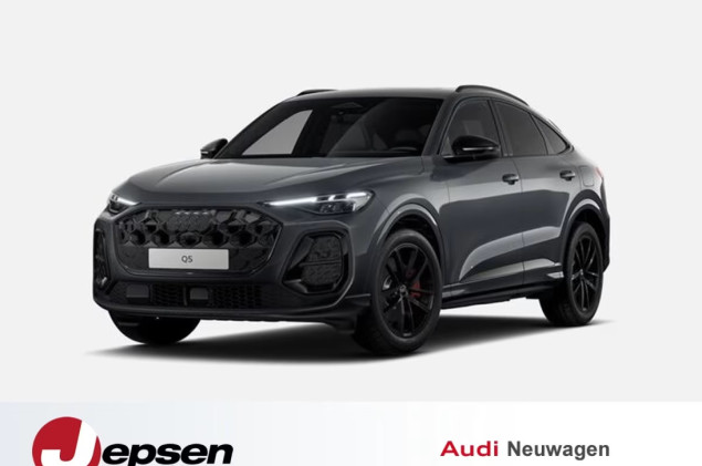 Audi Q5 Sportback e-hybrid qu. S tr. Luft PANO HUD 20