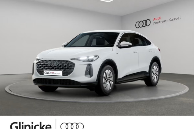 Audi Q5 Sportback e-hybrid quattro NEUBESTELLUNG