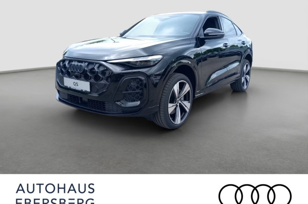 Audi Q5 Sportback edition one TDI Tech pro S line AIR