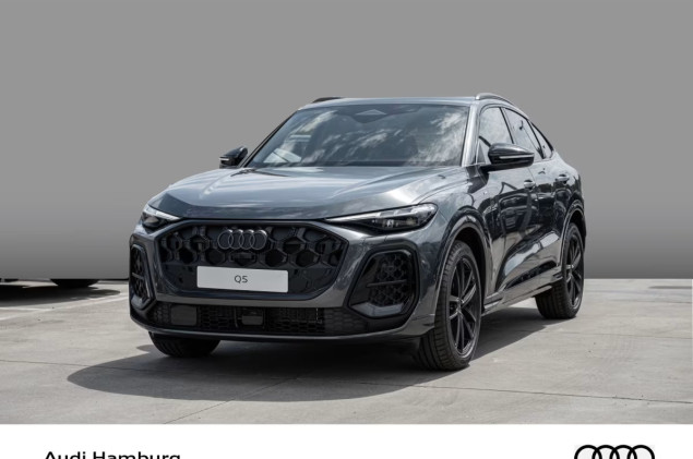 Audi Q5 Sportback TDI quattro S t ronic