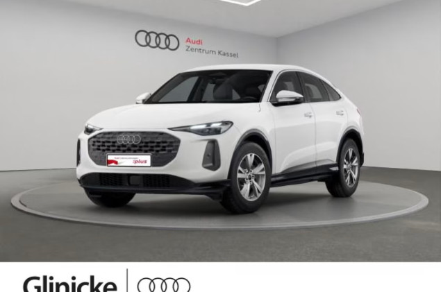 Audi Q5 Sportback TFSI NEUBESTELLUNG