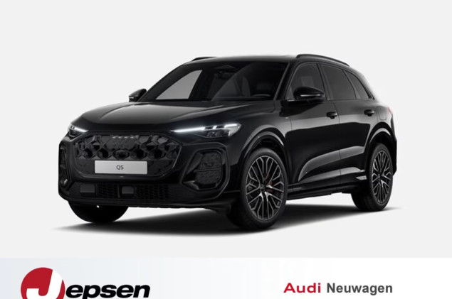 Audi Q5 SUV e-hybrid qu. S tr. 21 Luft PANO AHK HUD