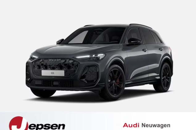 Audi Q5 SUV e-hybrid qu. S tr. PANO Luft HUD 20 AHK