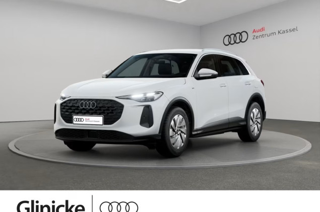 Audi Q5 SUV e-hybrid quattro NEUBESTELLUNG