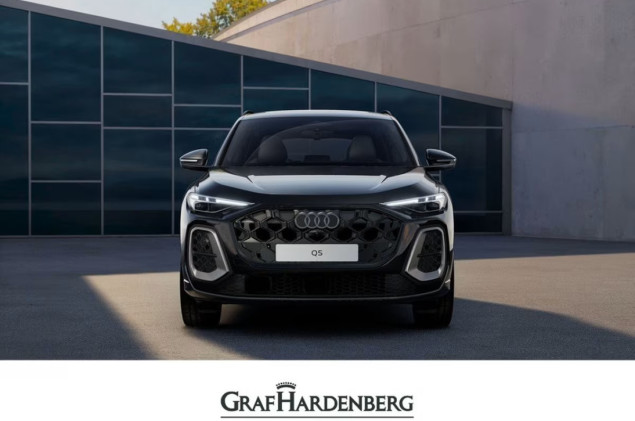 Audi Q5 SUV TDI quattro | Neues Modell!