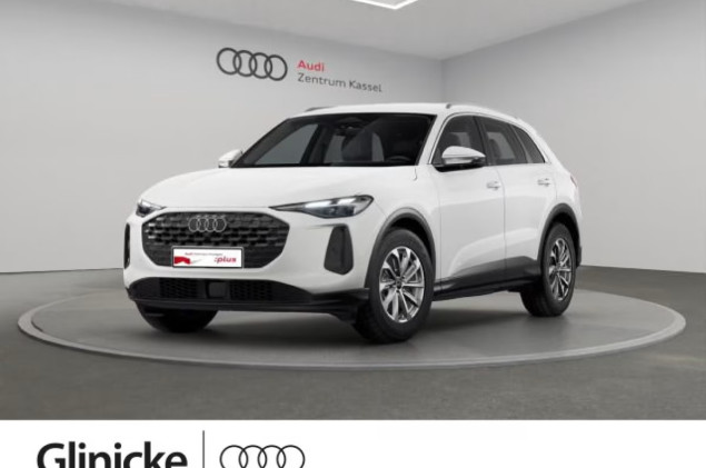 Audi Q5 SUV TDI quattro NEUBESTELLUNG