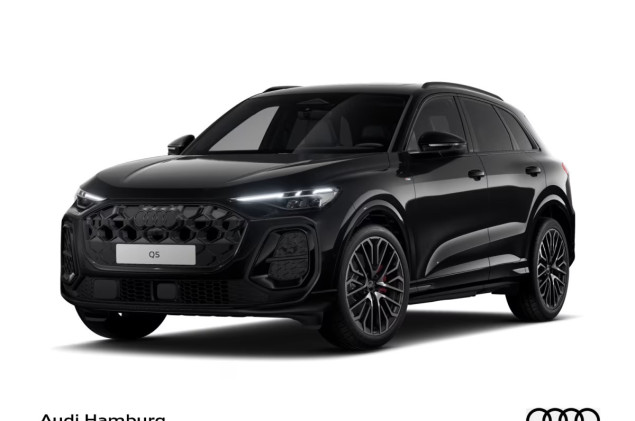 Audi Q5 SUV TDI quattro S tronic ***